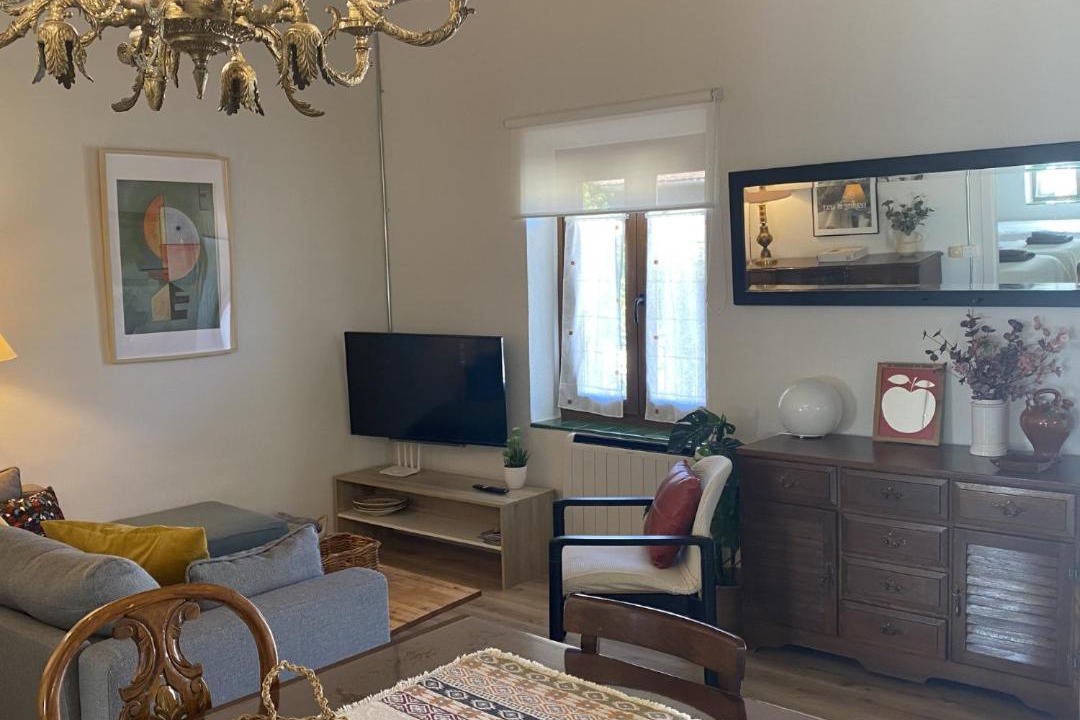 Photo of Livingroom in Sant Corneli