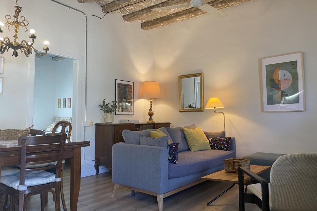 Photo of Livingroom in Sant Corneli
