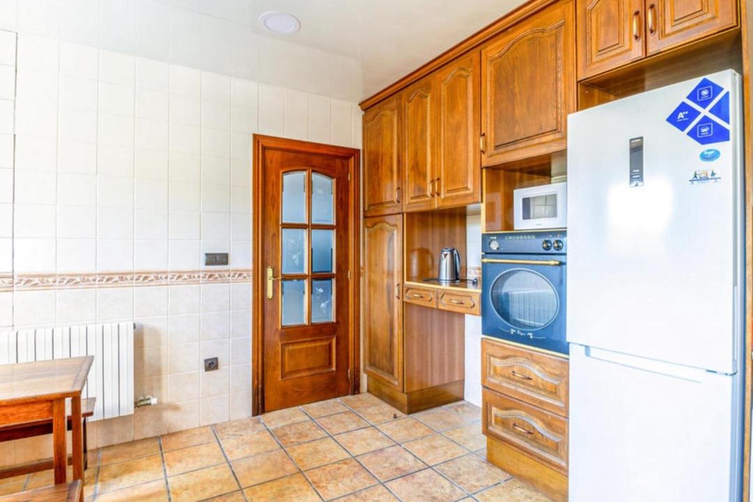 Photo of Kitchen in Palafolls