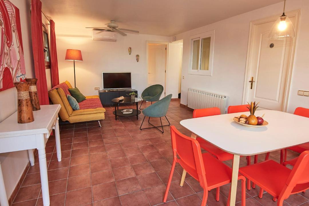 Photo of Livingroom in Cabrils