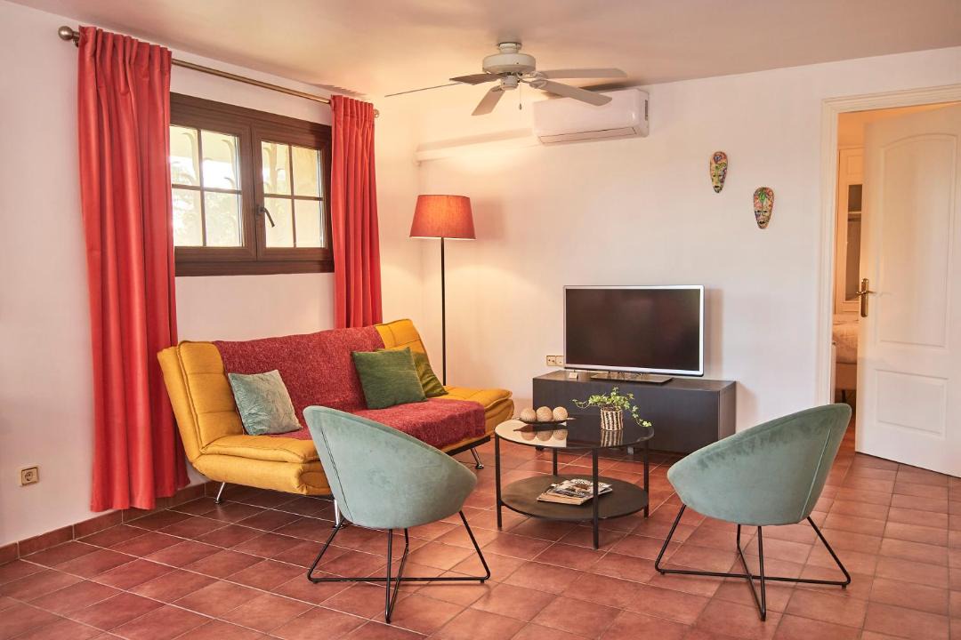 Photo of Livingroom in Cabrils