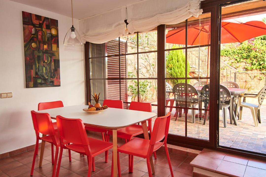Photo of Livingroom in Cabrils