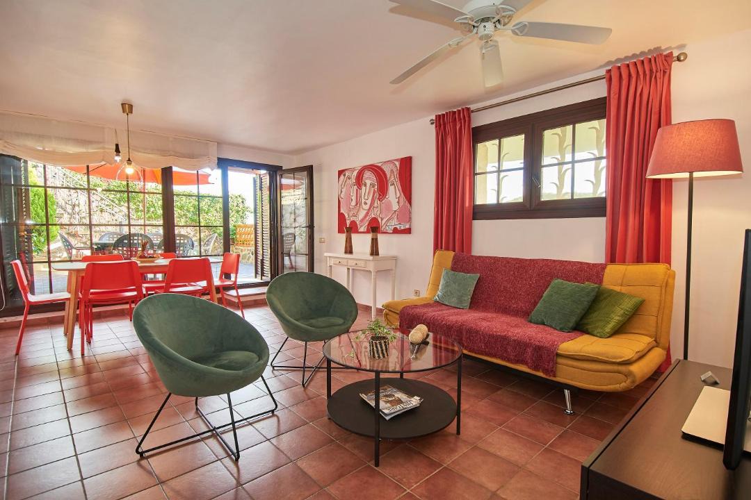 Photo of Livingroom in Cabrils