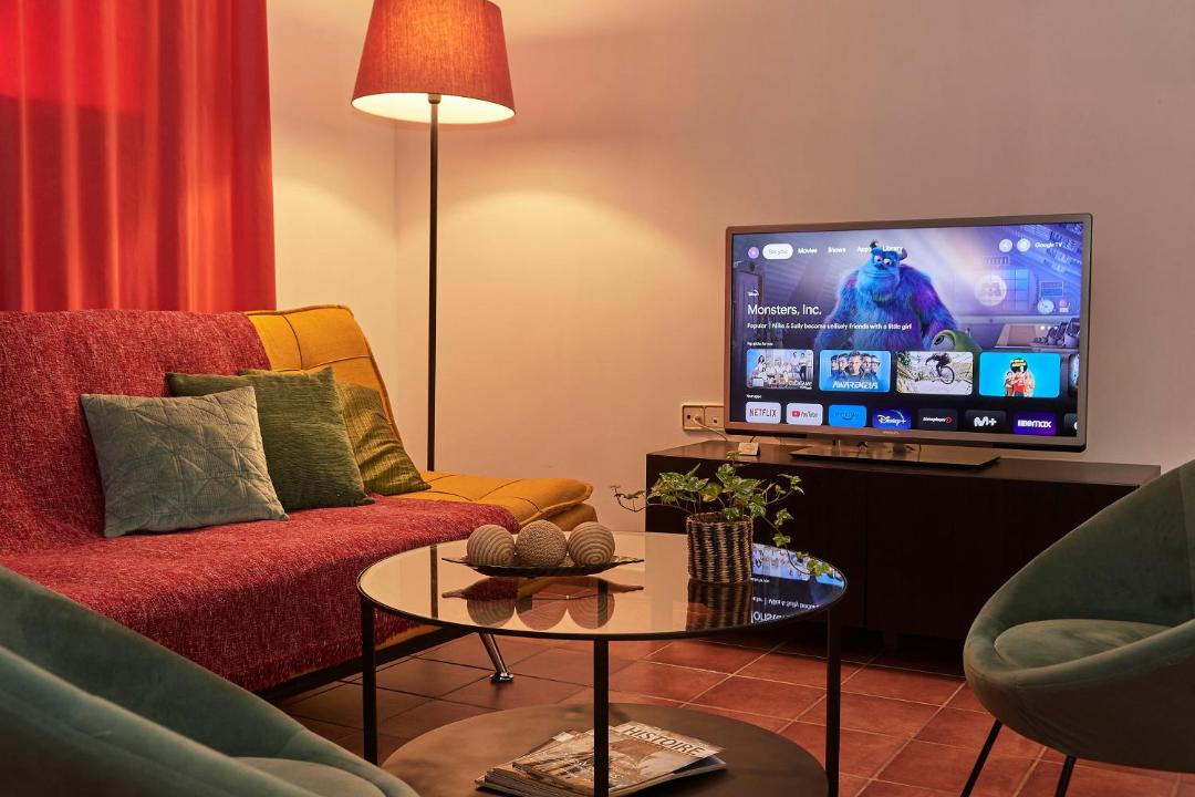Photo of Livingroom in Cabrils