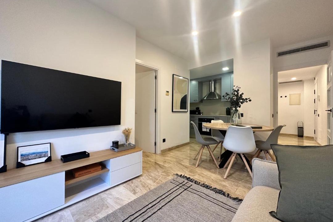 Photo of Livingroom in Les Corts