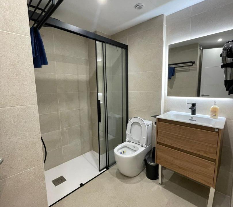 Photo of Bathroom in Collblanc y La Torrassa