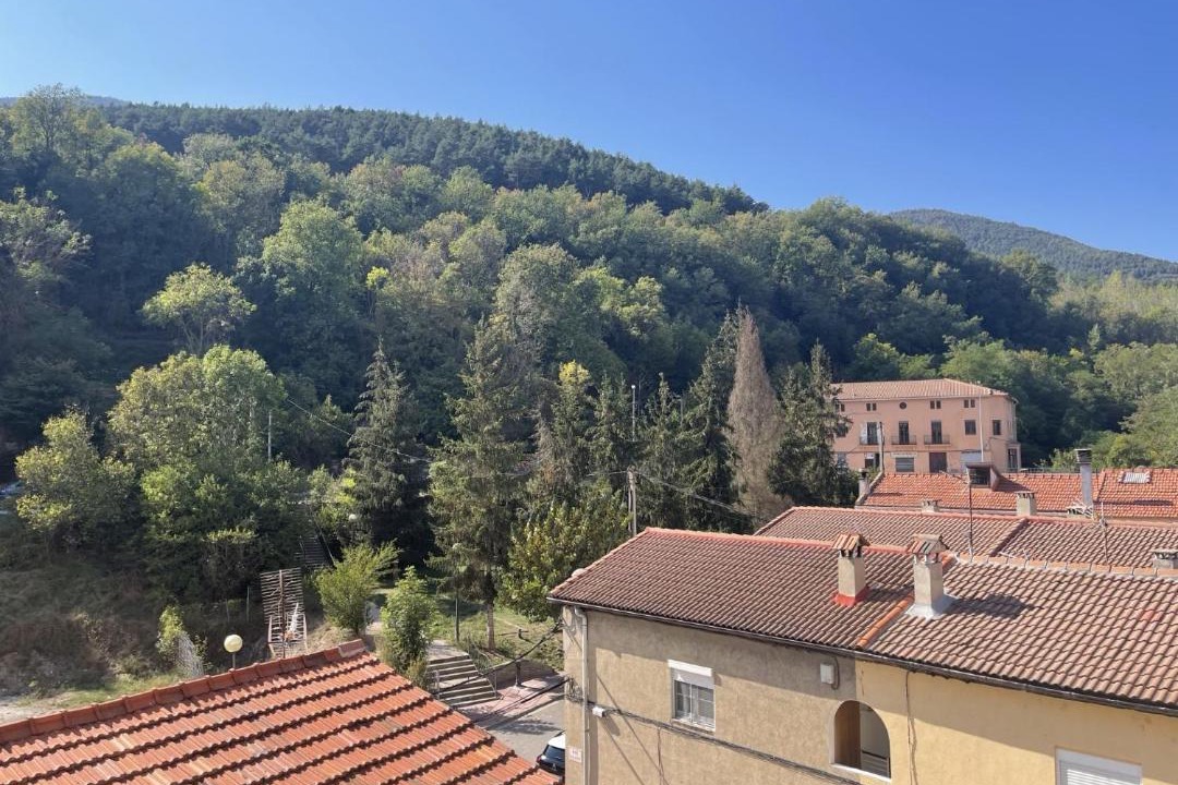 Photo of Buildings in Guardiola de Bergueda
