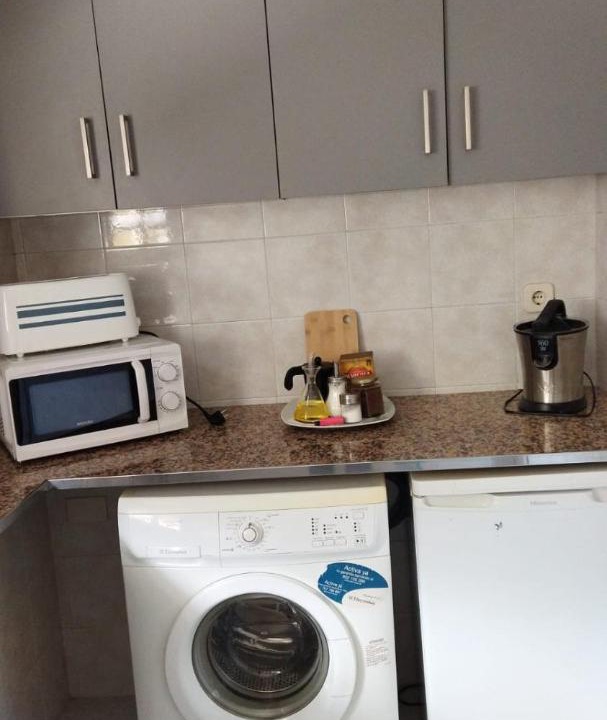 Photo of Kitchen in Guardiola de Bergueda