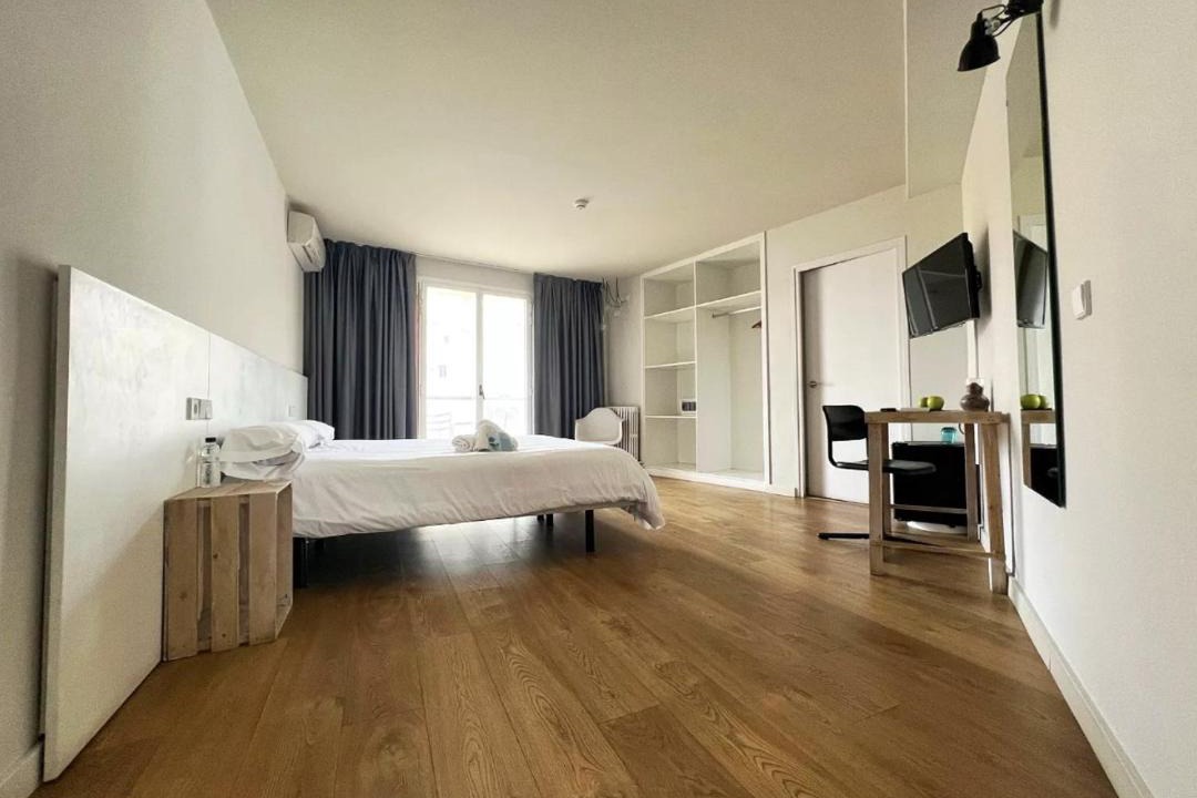 Photo of Bedroom in Caldes d'Estrac
