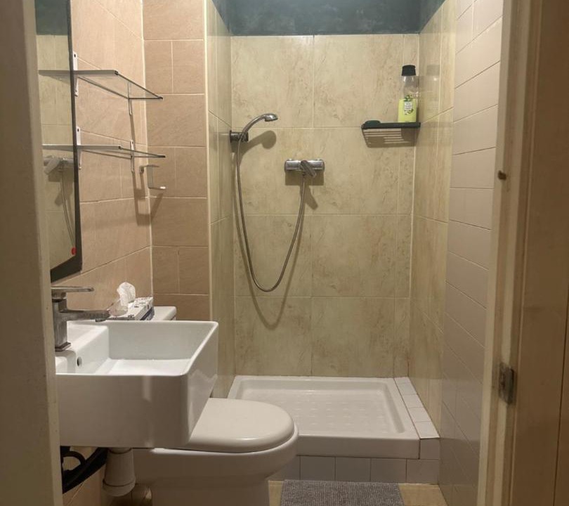 Photo of Bathroom in Sants-Badal