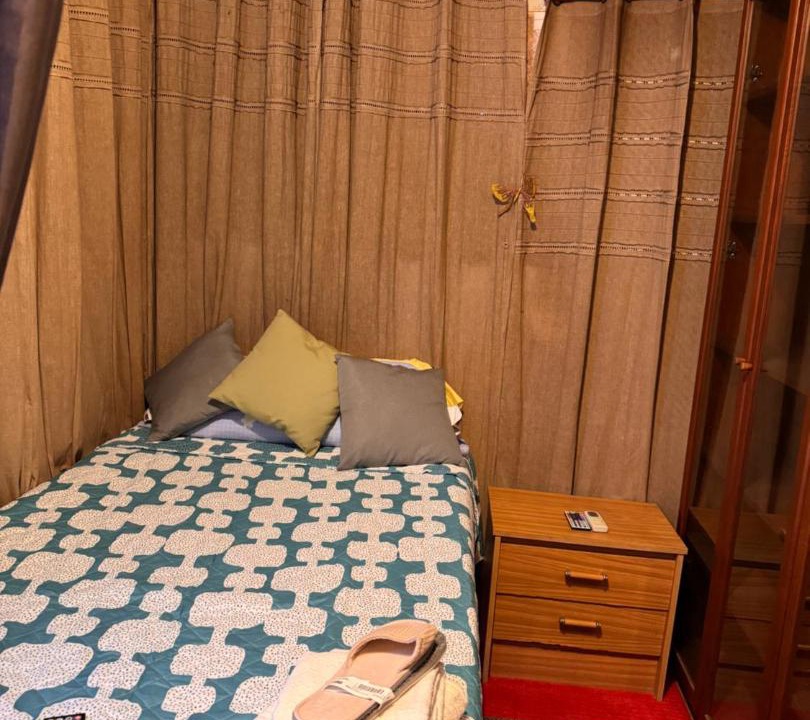 Photo of Bedroom in Sants-Badal