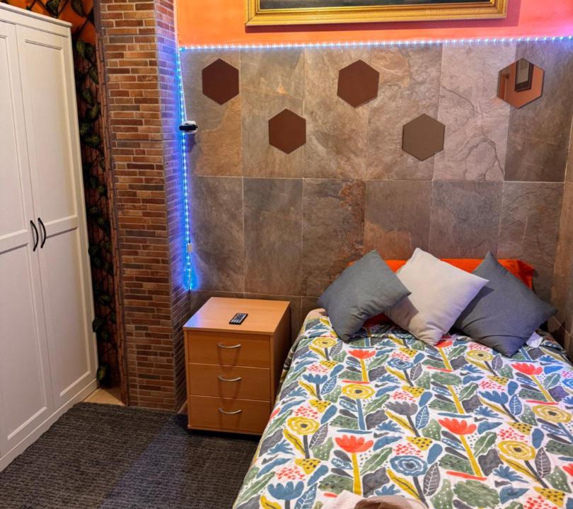 Photo of Bedroom in Sants-Badal