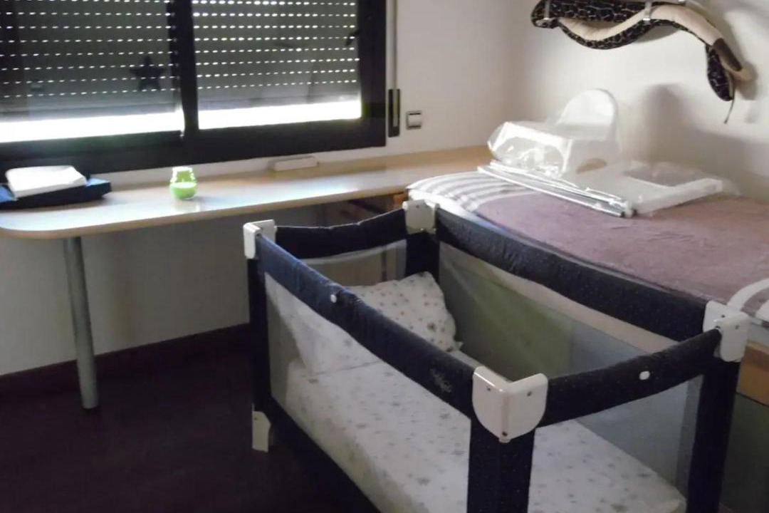 Photo of Bedroom in Caldes de Montbui