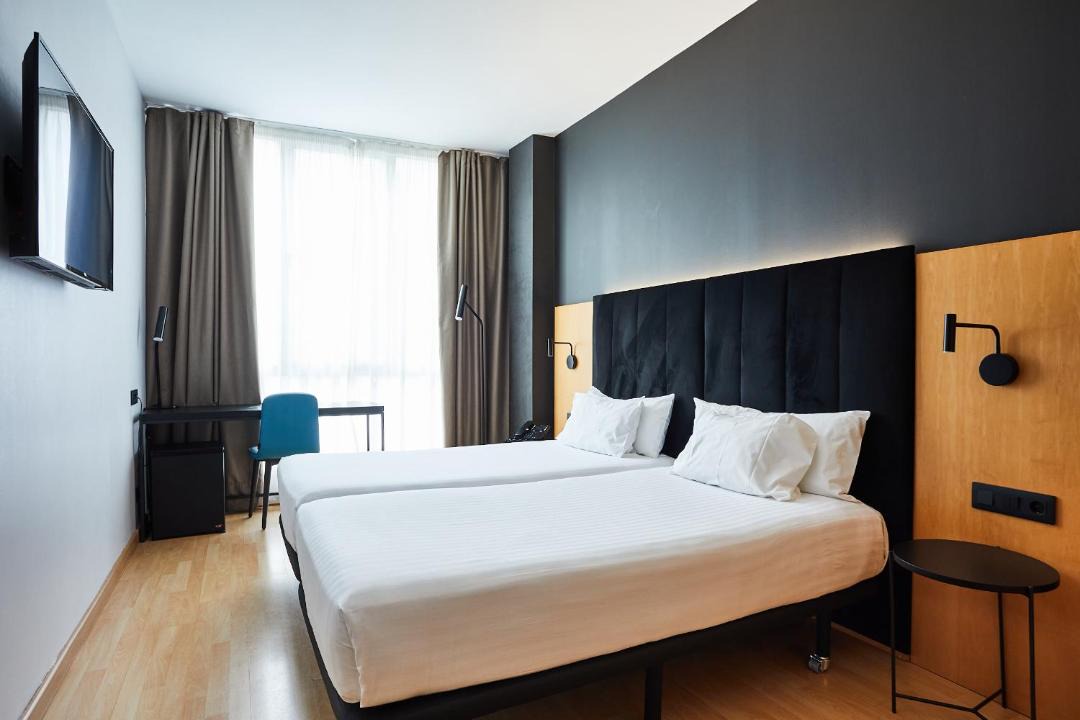 Photo of Bedroom in Sant Gervasi – la Bonanova