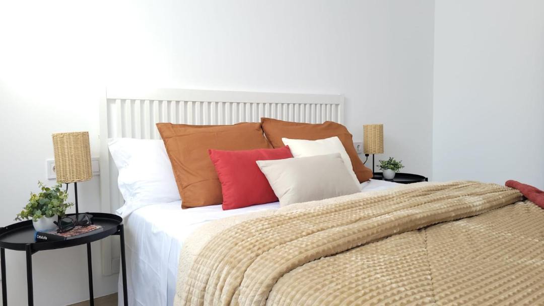 Photo of Bedroom in Sant Celoni