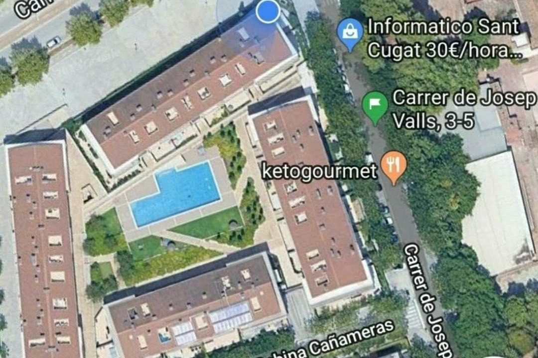 Photo of Others in Sant Cugat del Valles
