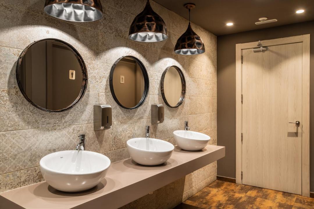 Photo of Bathroom in Sants-Badal