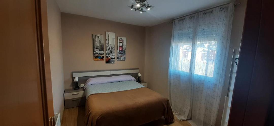 Photo of Bedroom in Santa Coloma de Cervello