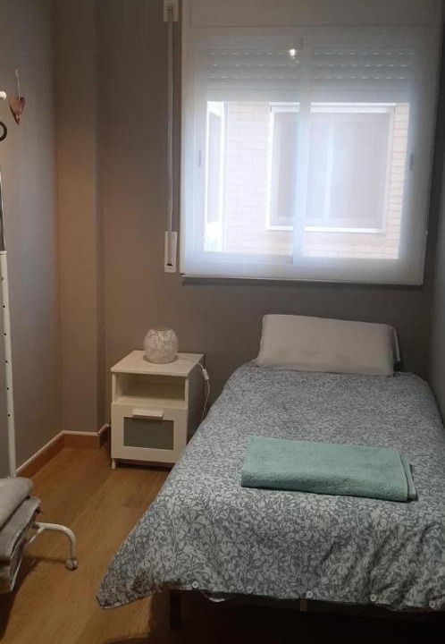 Photo of Bedroom in Santa Coloma de Cervello