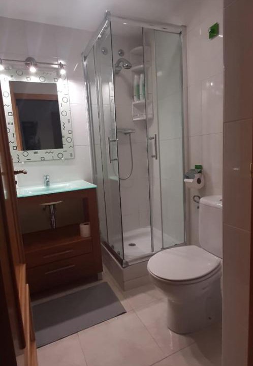 Photo of Bathroom in Santa Coloma de Cervello