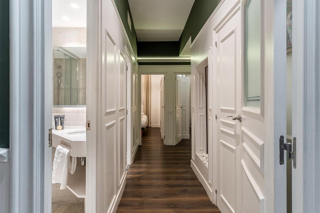 Photo of Bathroom in El Raval