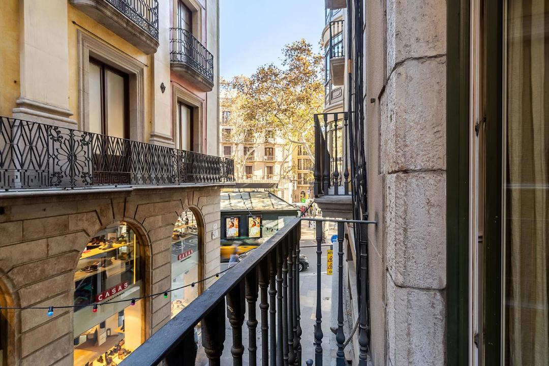 Photo of Others in El Raval