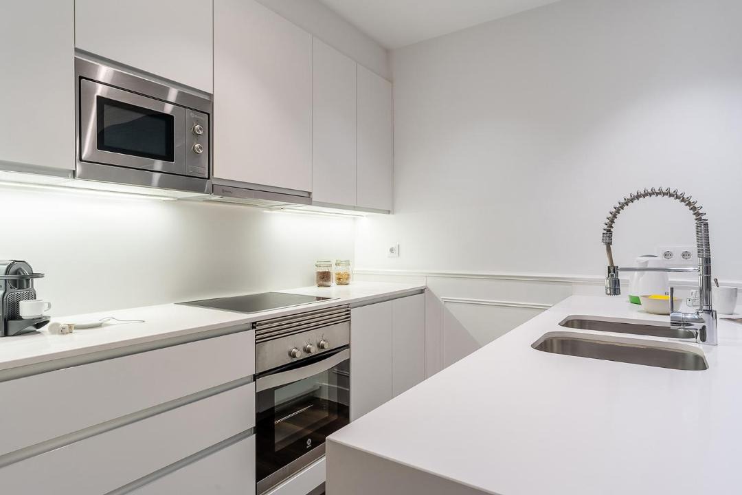 Photo of Kitchen in El Raval