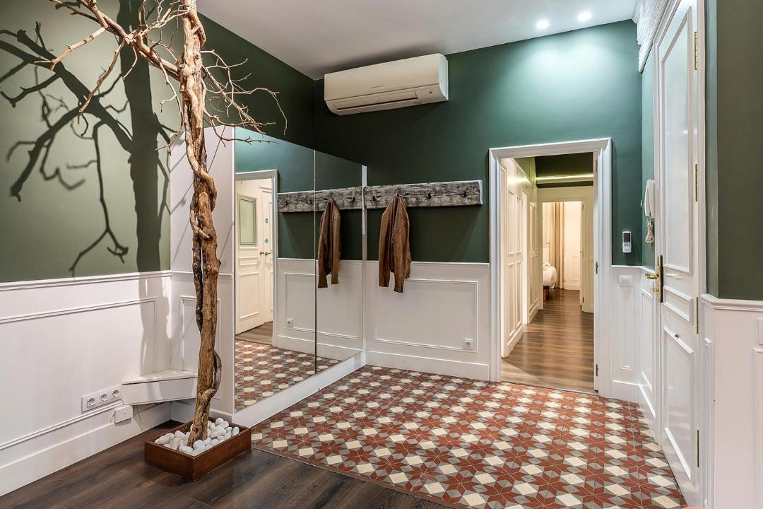 Photo of Bathroom in El Raval
