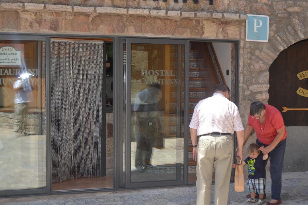 Photo of Others in Castellar de N'hug