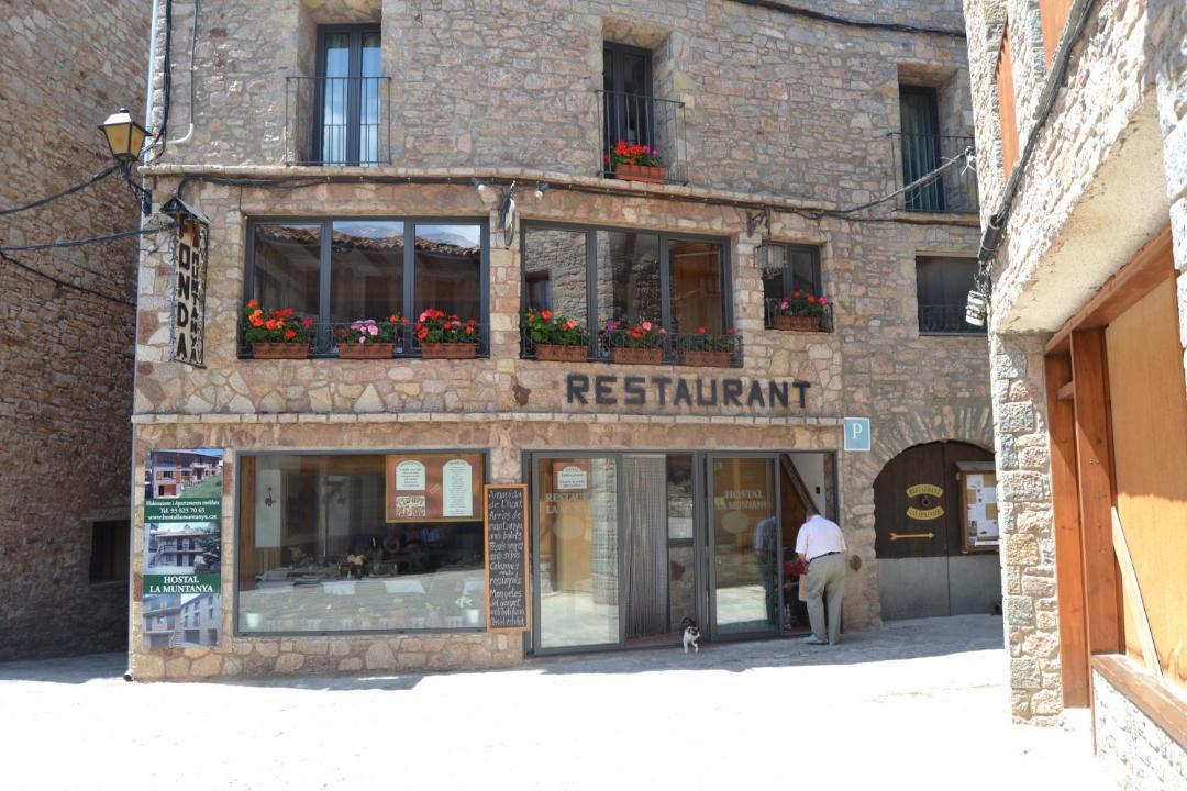 Photo of Others in Castellar de N'hug