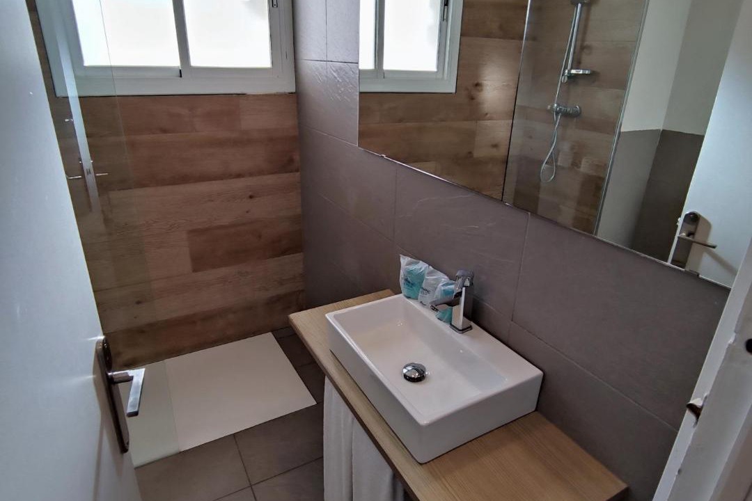 Photo of Bathroom in Caldes d'Estrac