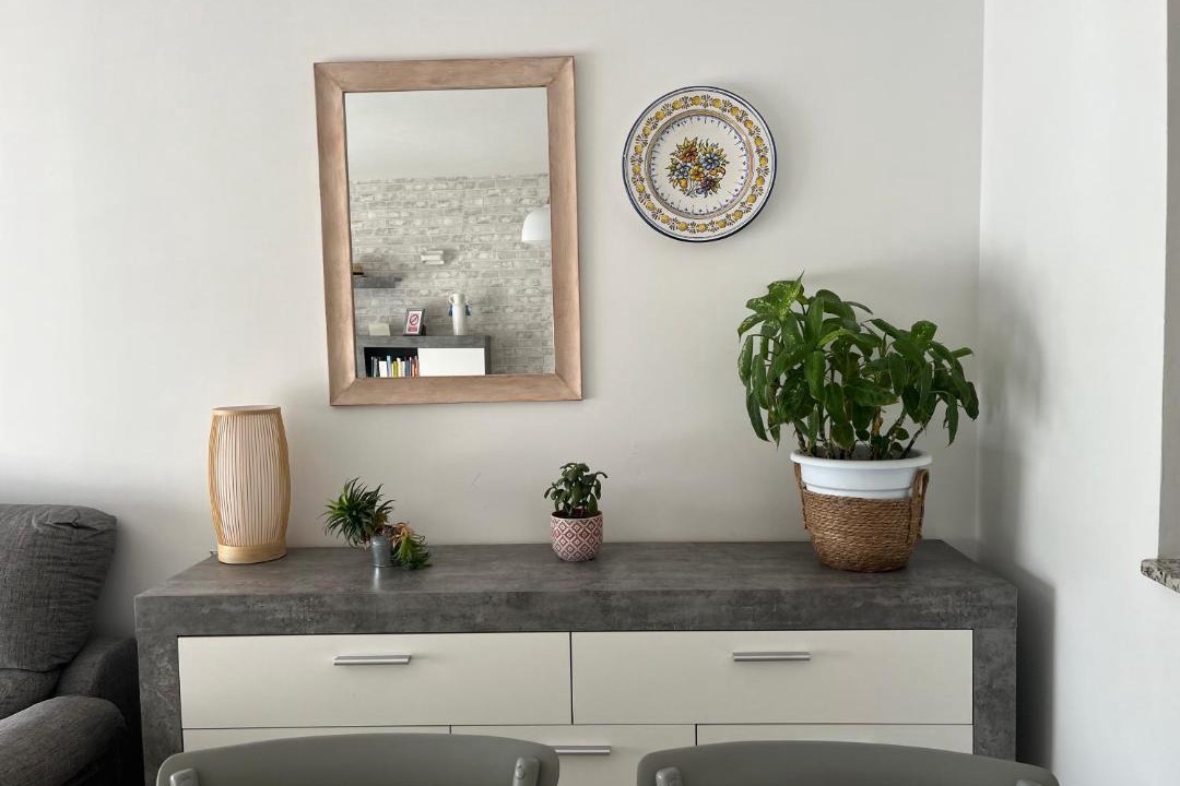 Photo of Livingroom in Cubelles