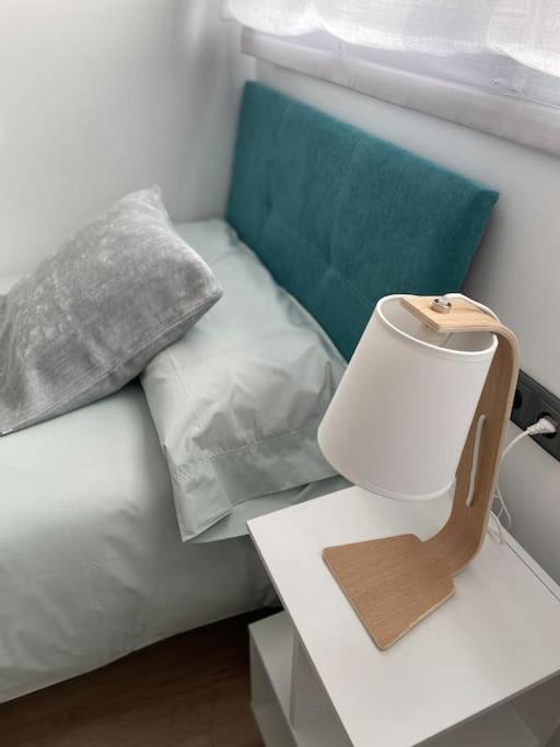 Photo of Livingroom in Sant Feliu de Llobregat