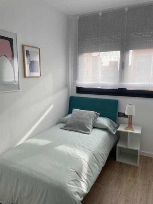 Photo of Bedroom in Sant Feliu de Llobregat