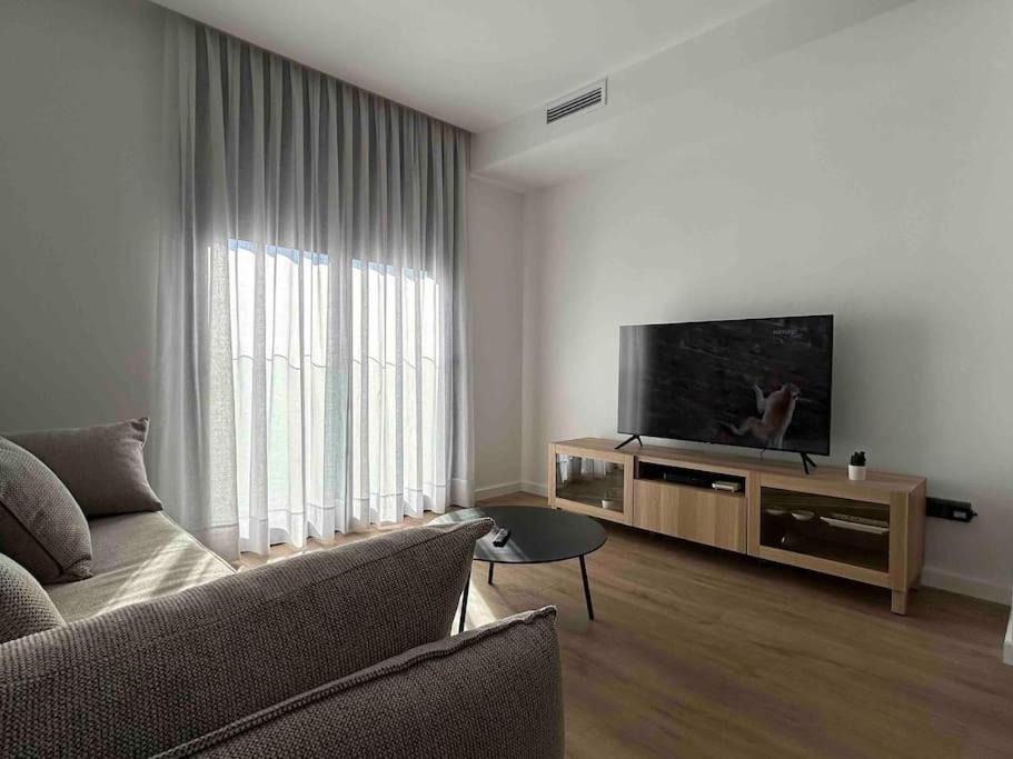 Photo of Livingroom in Sant Feliu de Llobregat