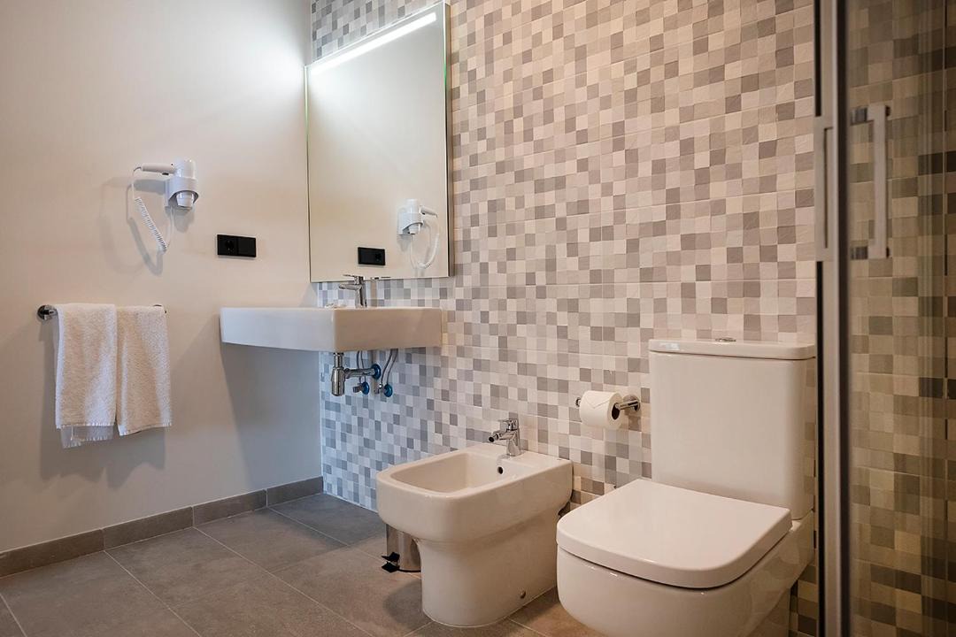 Photo of Bathroom in Sabadell