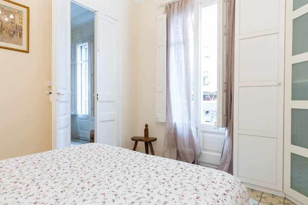 Photo of Bedroom in el Fort Pienc
