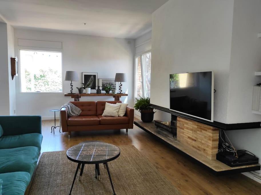 Photo of Livingroom in Premia de Dalt