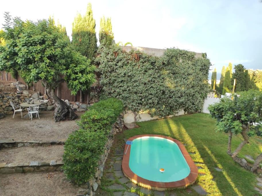 Photo of Outdoor in Premia de Dalt