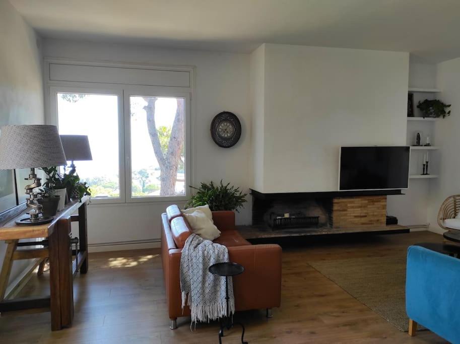 Photo of Livingroom in Premia de Dalt