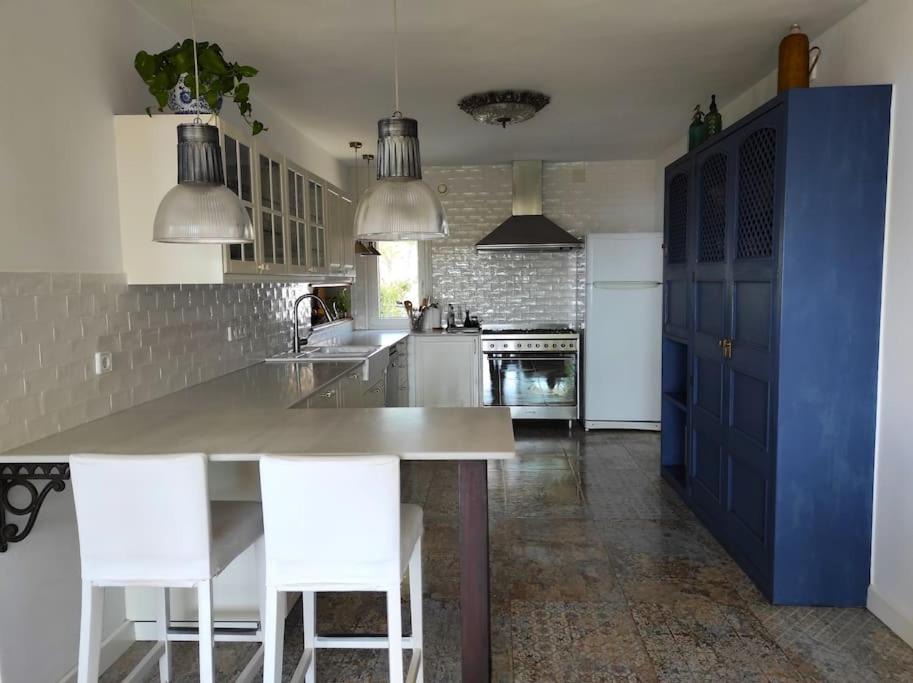 Photo of Kitchen in Premia de Dalt