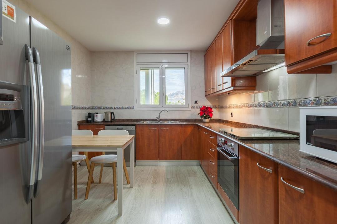 Photo of Kitchen in Collbato