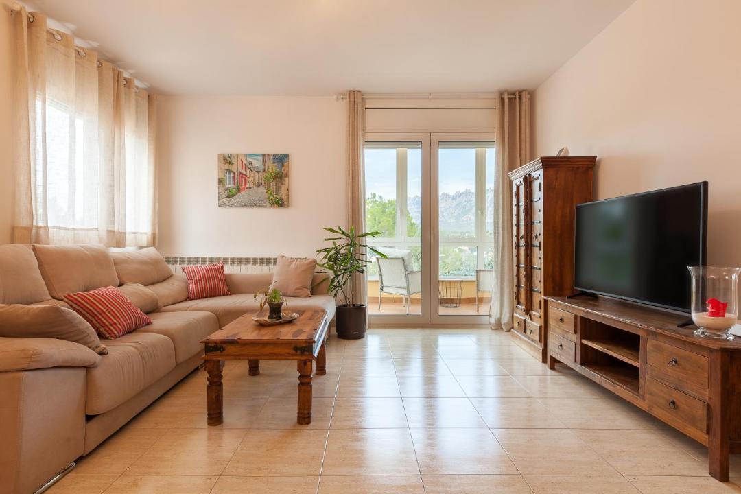Photo of Livingroom in Collbato