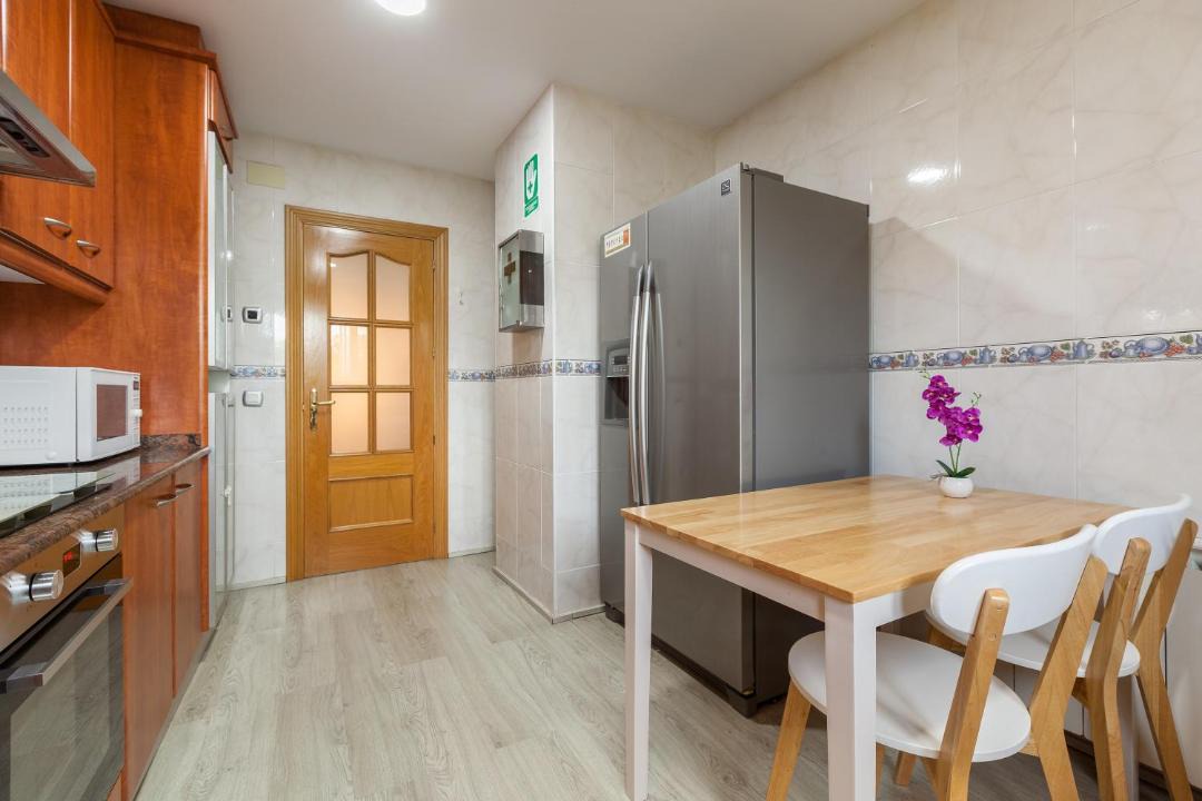 Photo of Kitchen in Collbato