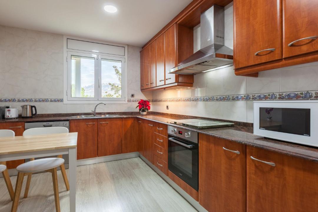 Photo of Kitchen in Collbato
