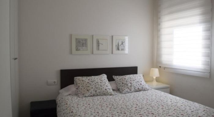 Photo of Bedroom in La Maternitat i Sant Ramon