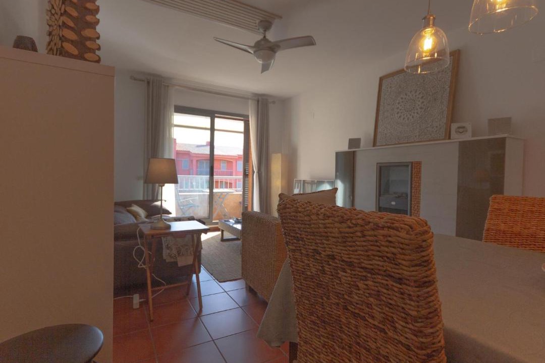 Photo of Livingroom in L Almadrava