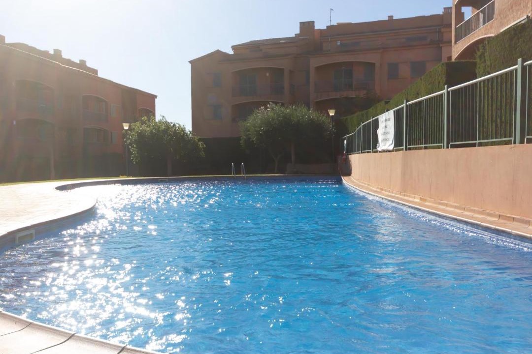 Photo of Outdoor in L Almadrava