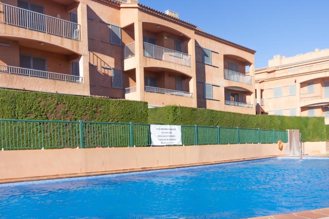 Photo of Outdoor in L Almadrava