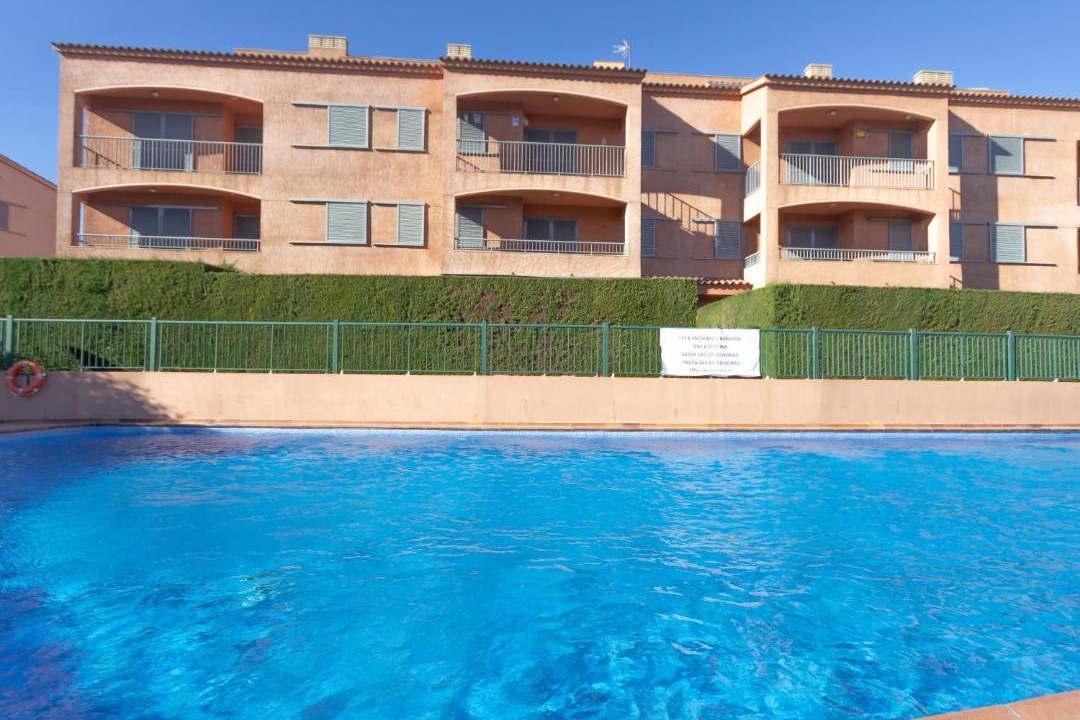 Photo of Outdoor in L Almadrava